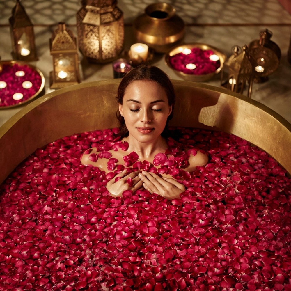 Rituals The Ritual of Ayurveda Après-shampoing