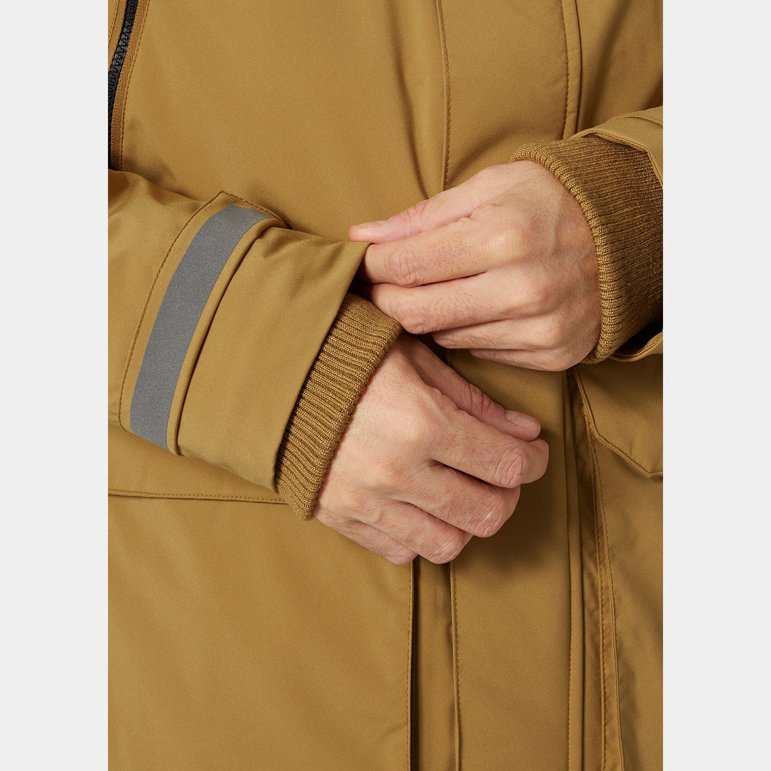 Men's Reine Parka