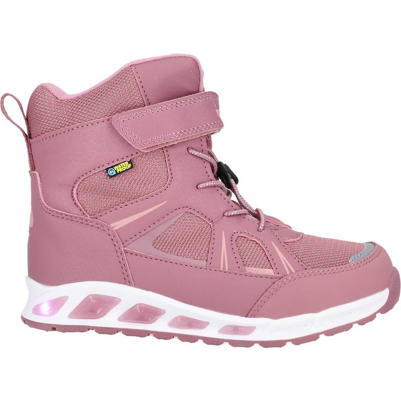 ZigZag Clementu Stiefel Kinder