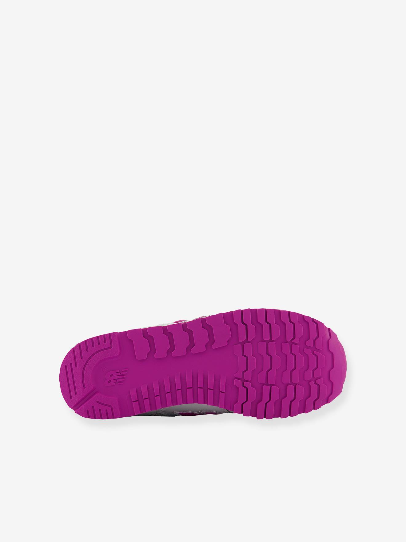 Baskets scratchées garçon PV500GM1 NEW BALANCE® summer fog