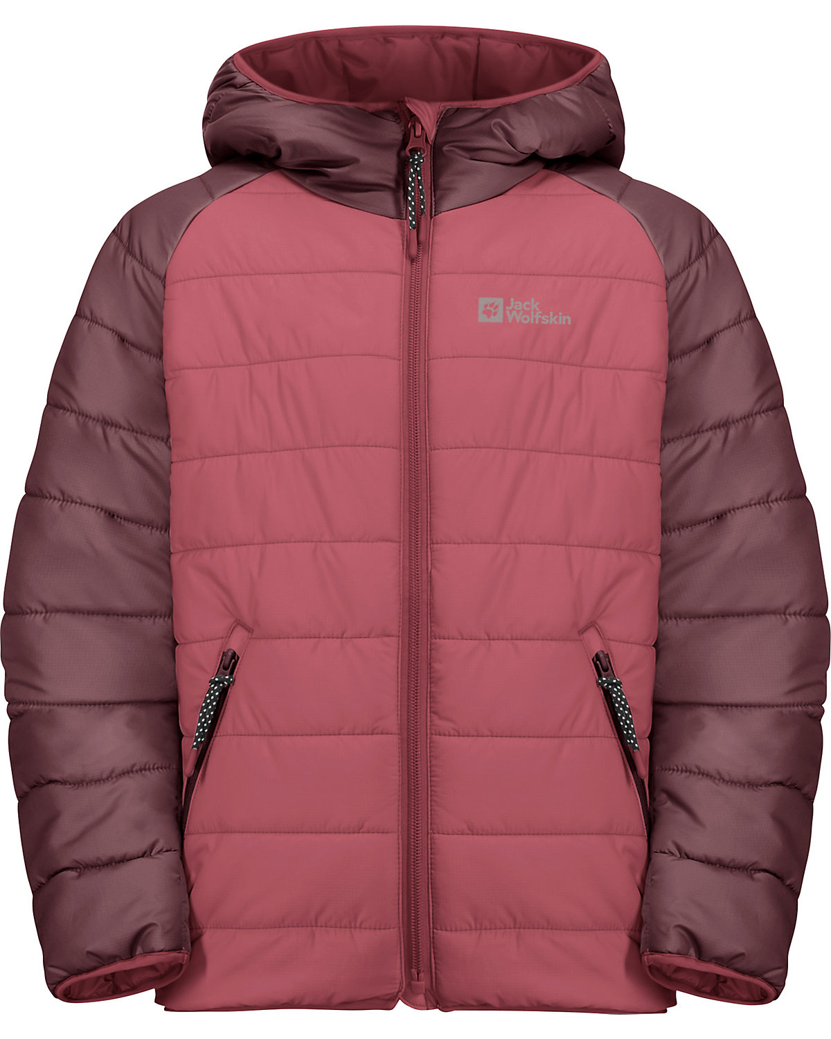 Outdoorjacke für Mädchen