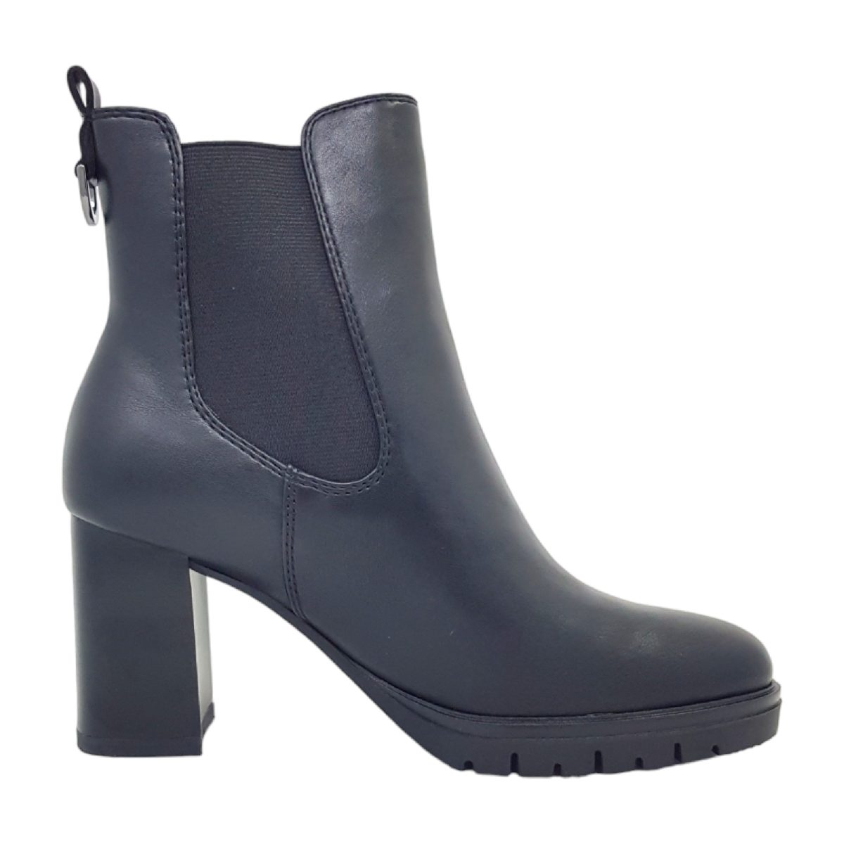 Tamaris 1-25351-41/001 Schwarz 001 black