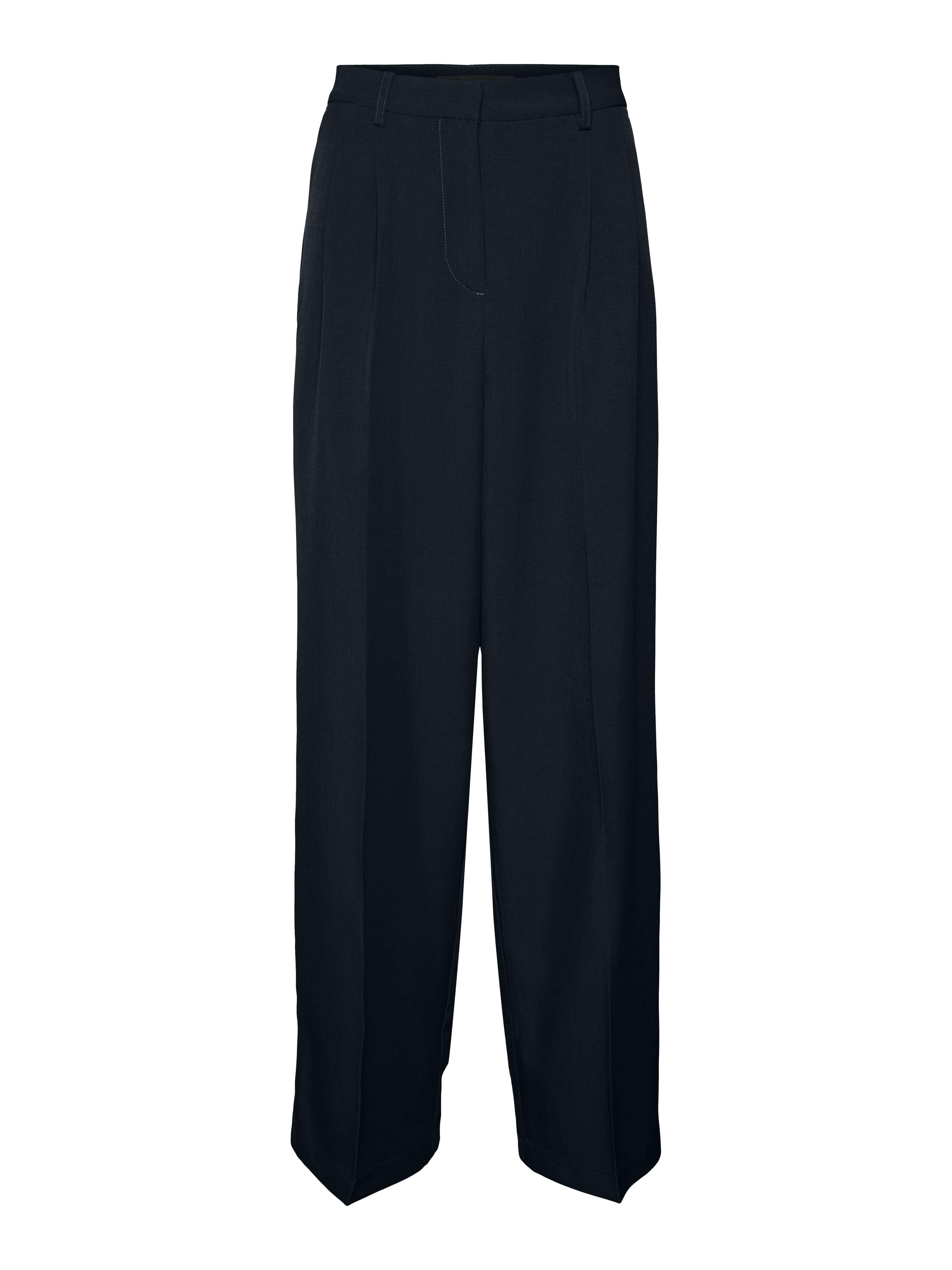 VMCRITA Mittlere Taille Hose
