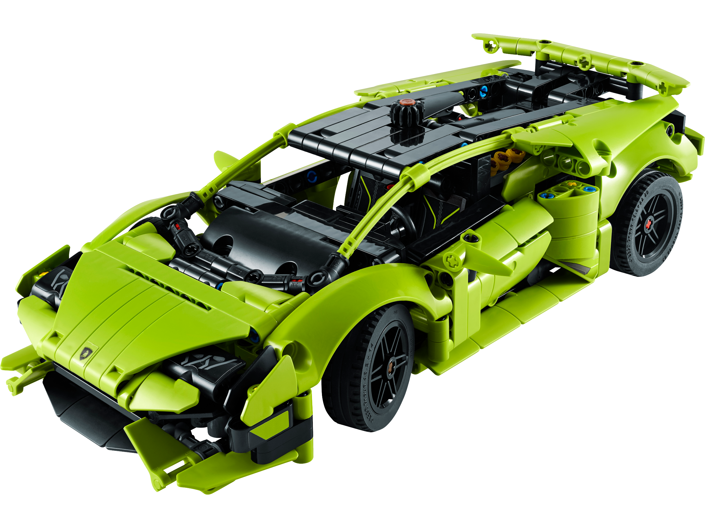 Lamborghini Huracán Tecnica 42161