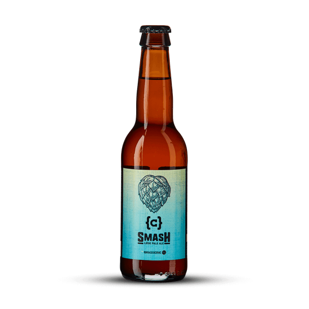 Smash 33cl