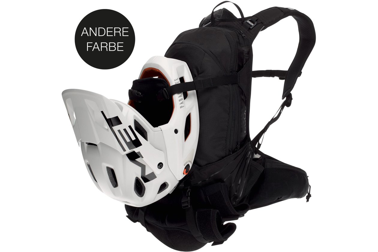 Ergon BA2 Rucksack