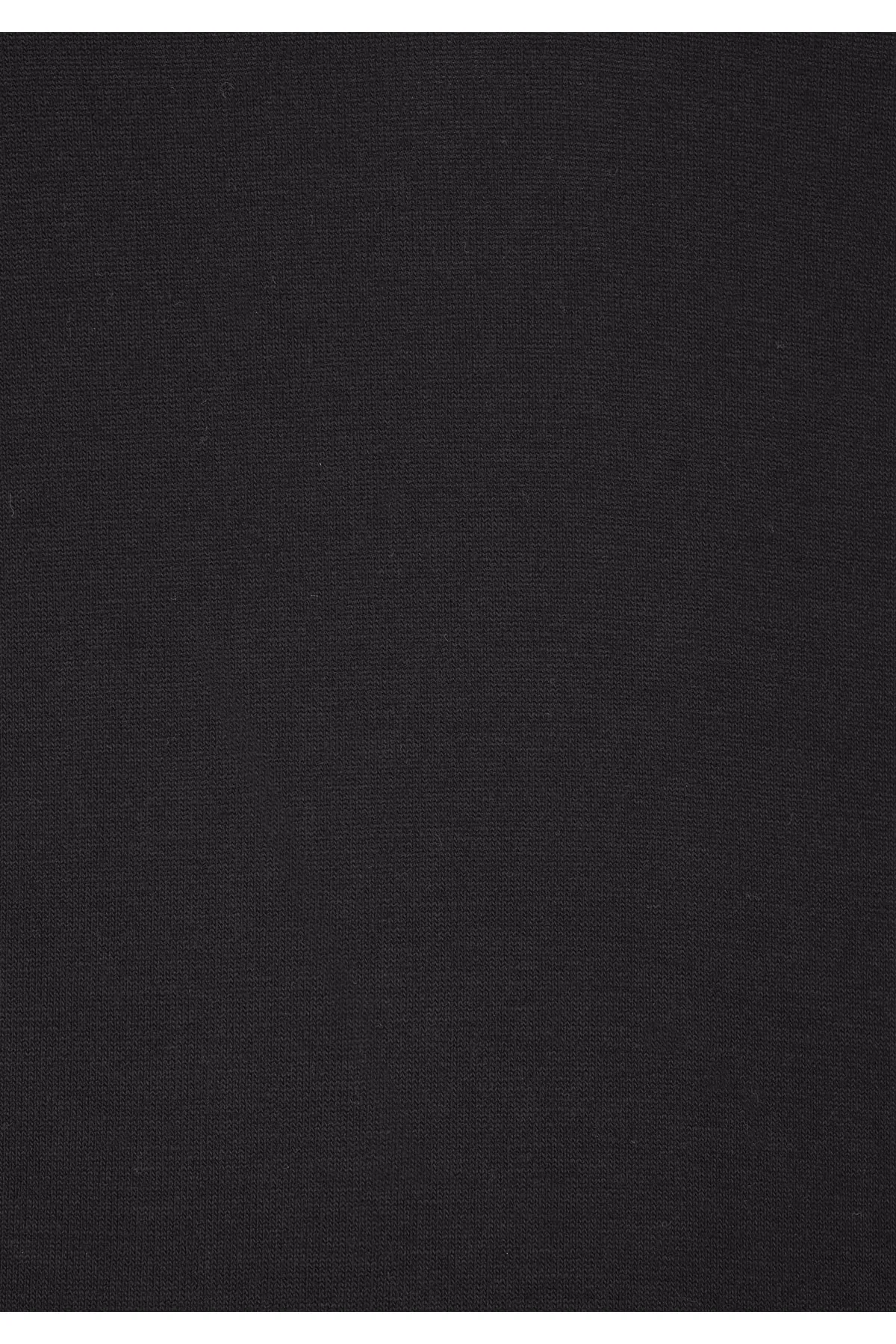 LASCANA  Kleid - Schwarz - Basic