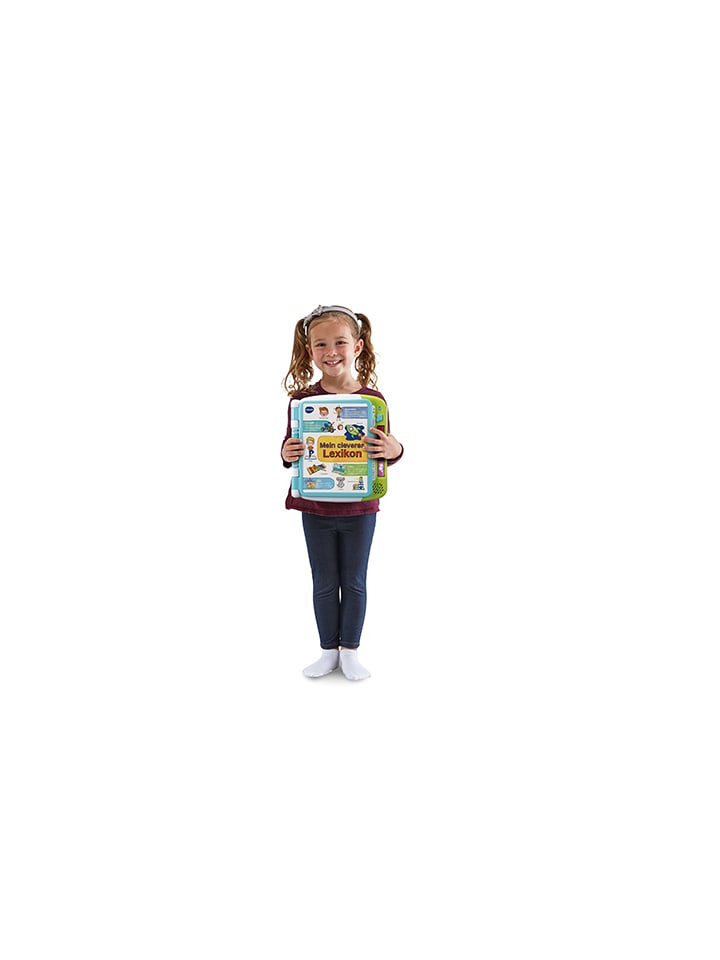 vtech Interaktives Buch 