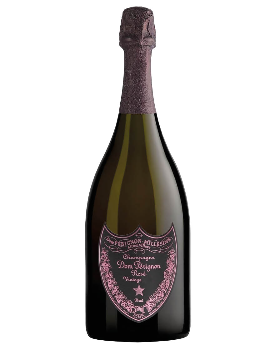 Champagne Brut Rosé AOC Vintage 2006 Dom Pérignon 0,75 ℓ