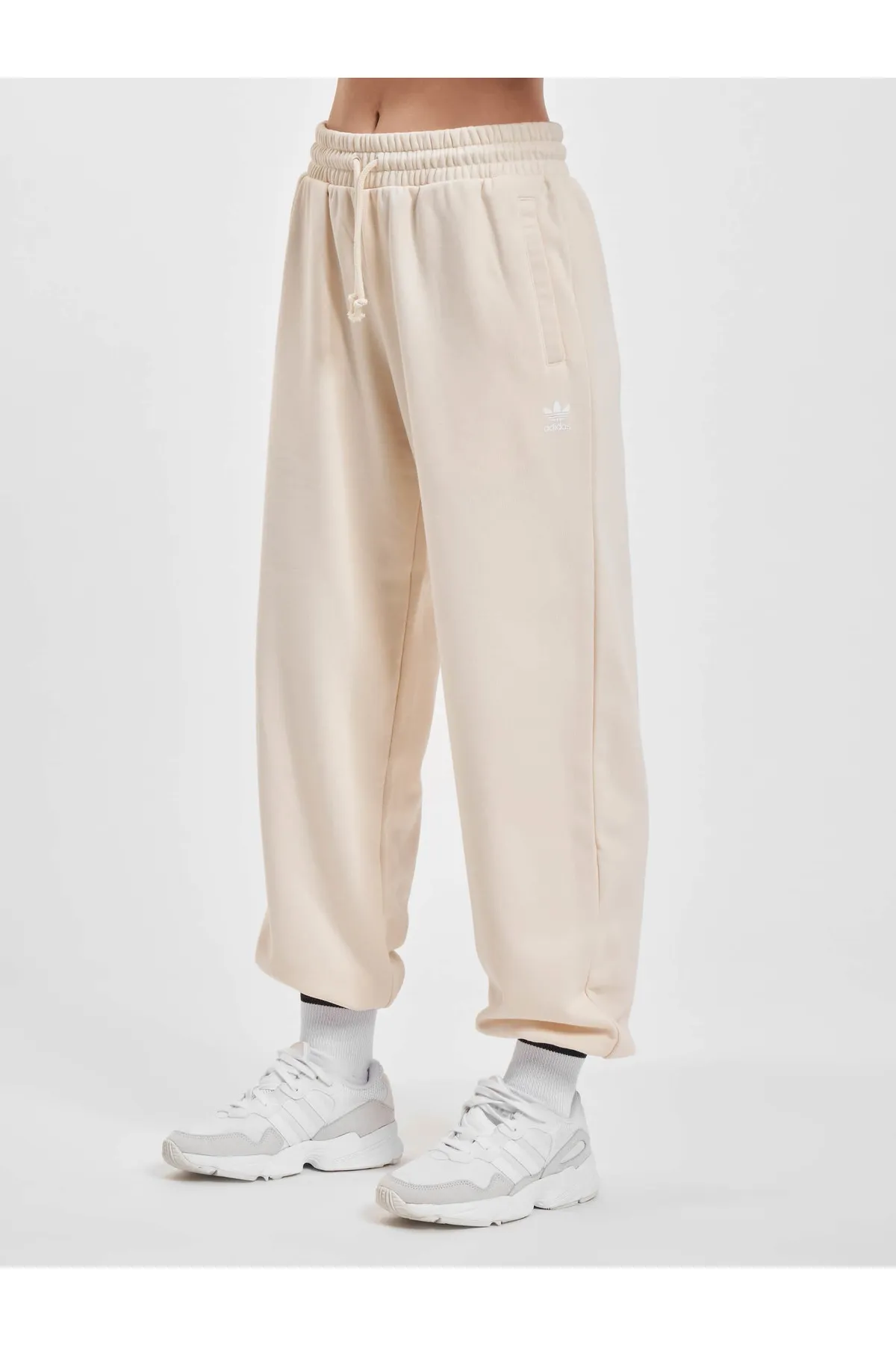 adidas  Damen adidas Jogginghose