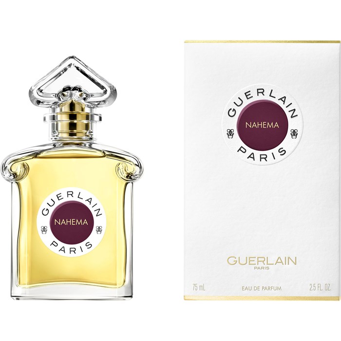 Eau de Parfum Spray
