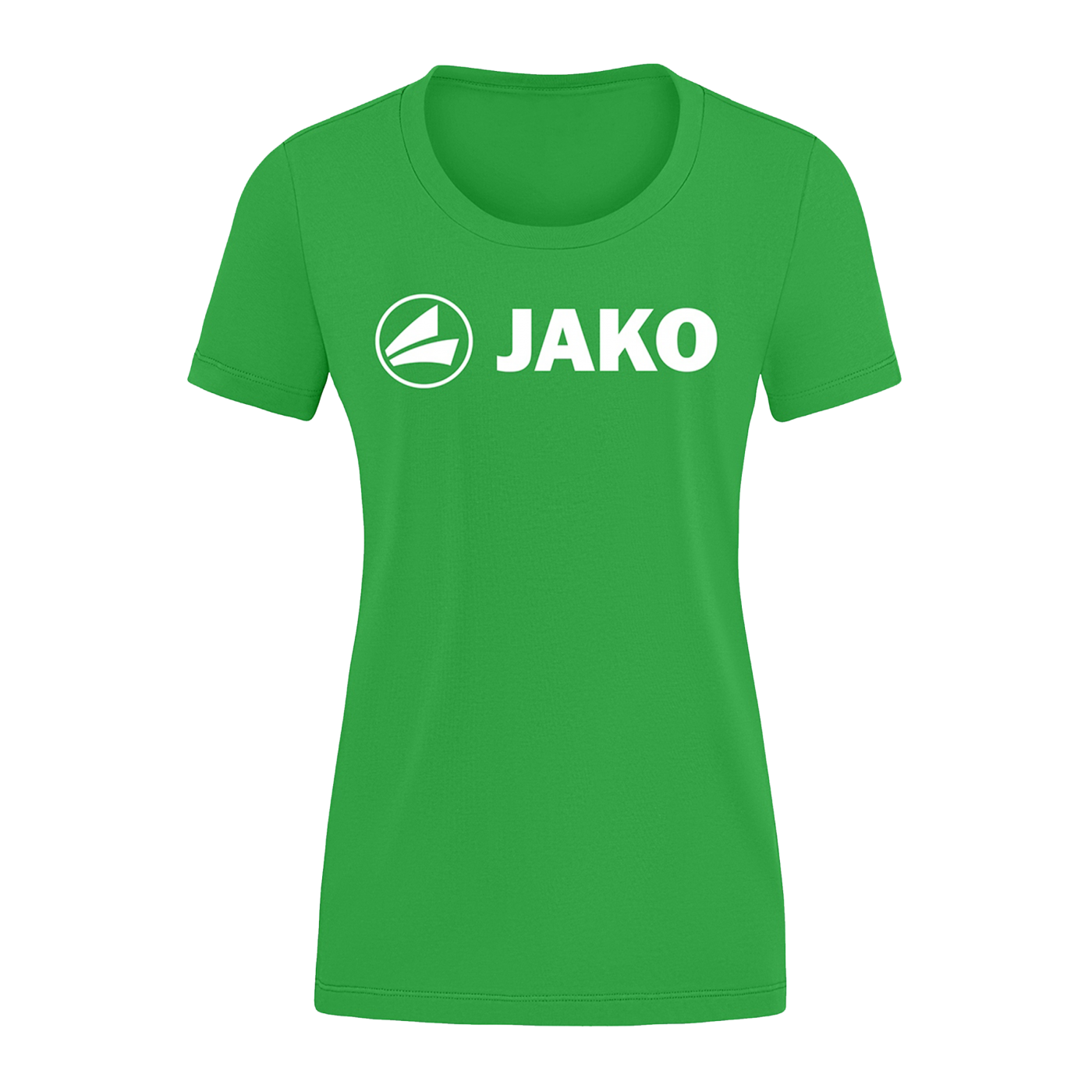 JAKO Promo T-Shirt Damen Grün F220