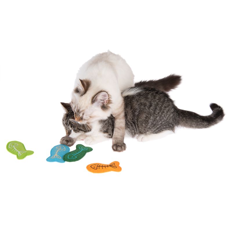 Katzenspielzeug Marlin zu TOP-Preisen