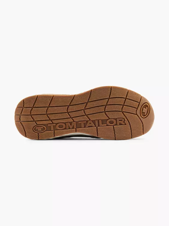TOM TAILOR Sneaker
