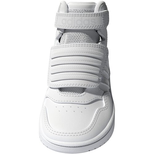 KINDER BASKETBALLSCHUHE HOOPS MID 3.0 AC I