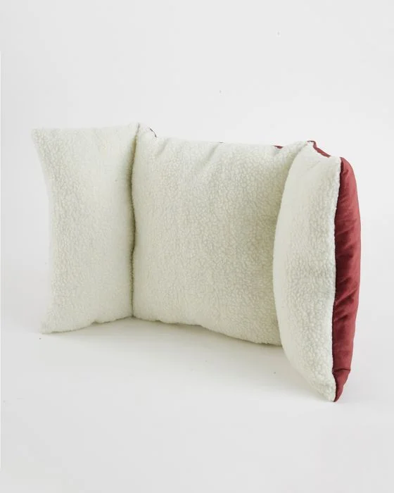 Coussin cale-reins