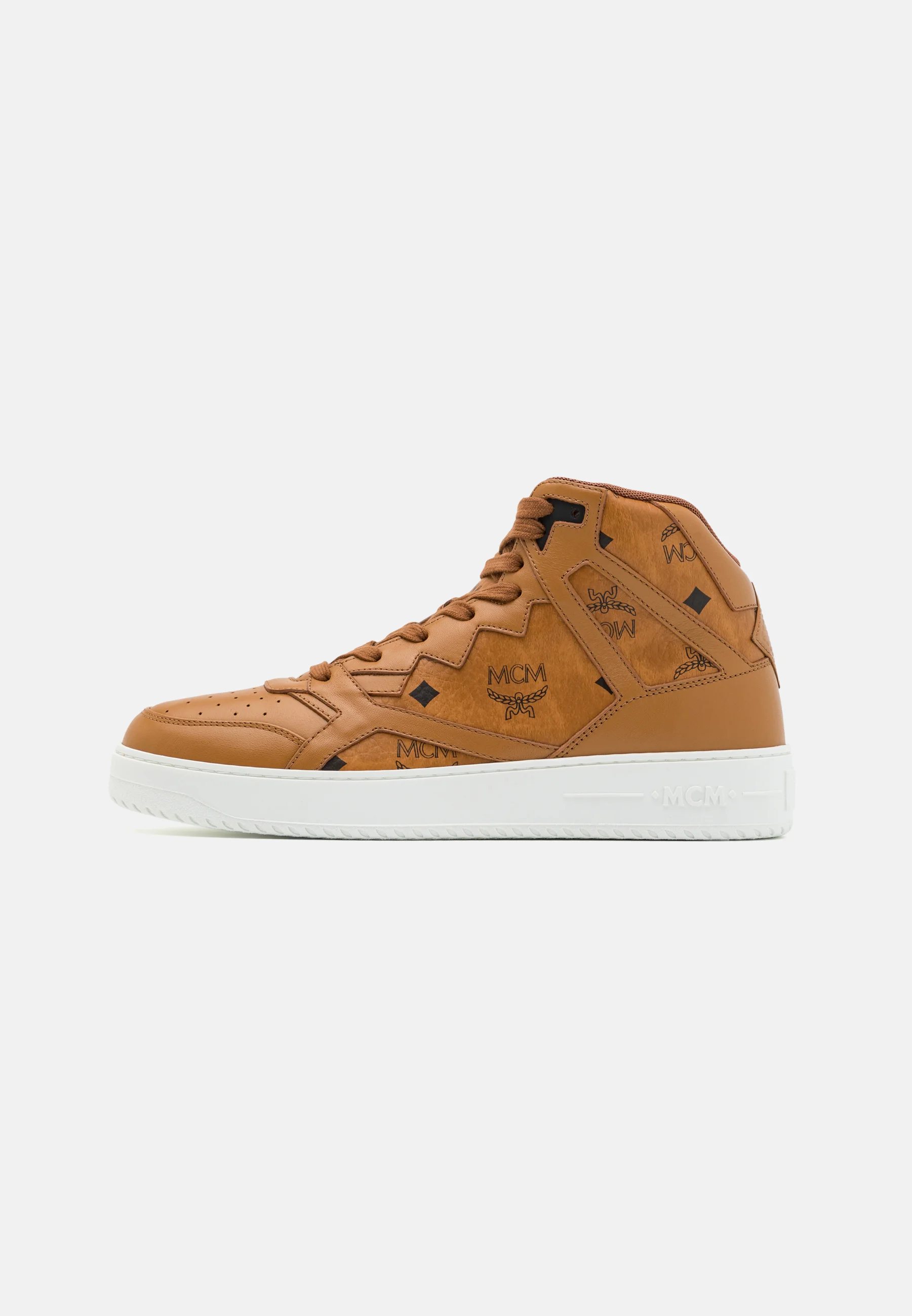 MCM NEO - Zapatillas altas