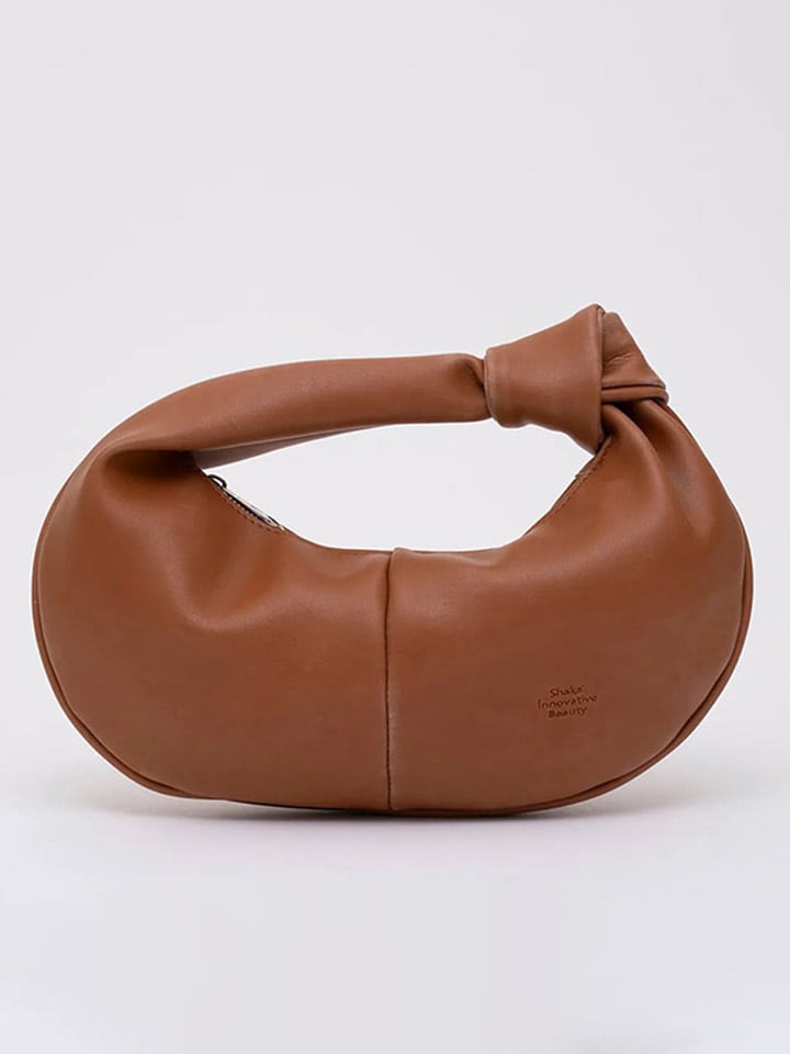 Shaka Henkeltasche in Cognac - (B)33 x (H)15 x (T)10 cm günstig kaufen onesize