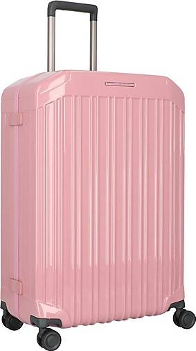 Piquadro PQ-Light 4-Rollen Trolley 69 cm