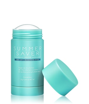 SUMMERSAVER Anti-Wundreib-Stick Sensitiv Körperbalsam-25 g