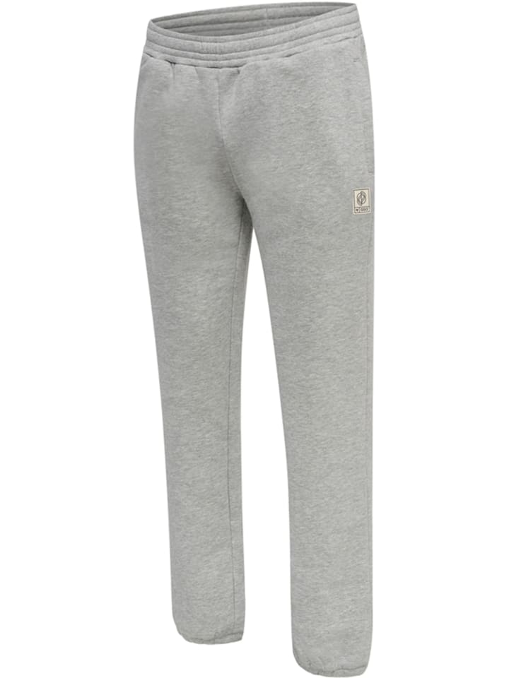 Hummel Hummel Verstellbare Taille Hose Hmlgg12 Herren in GREY MELANGE günstig kaufen