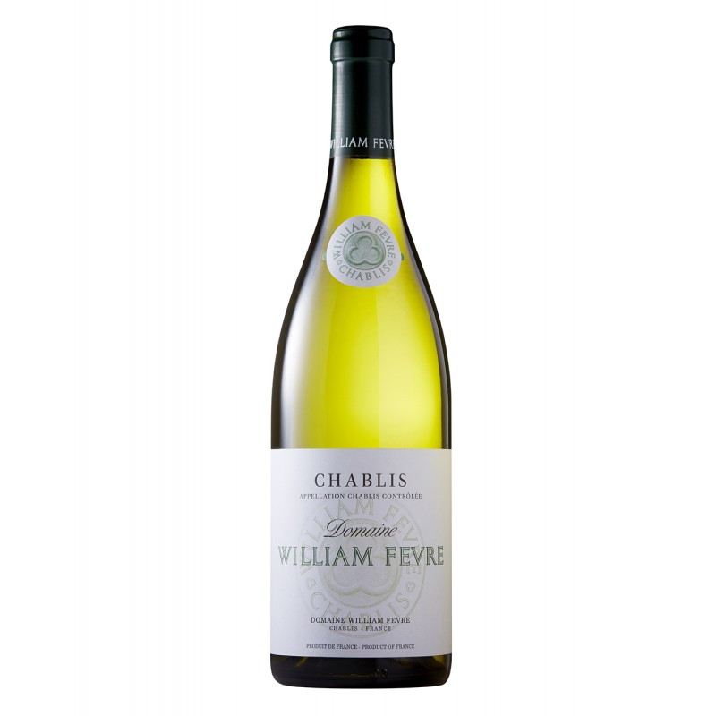 Domaine William Fèvre 2020