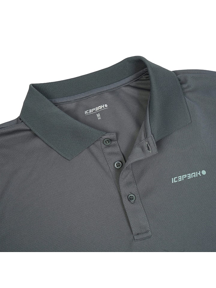 Icepeak Funktionspoloshirt 