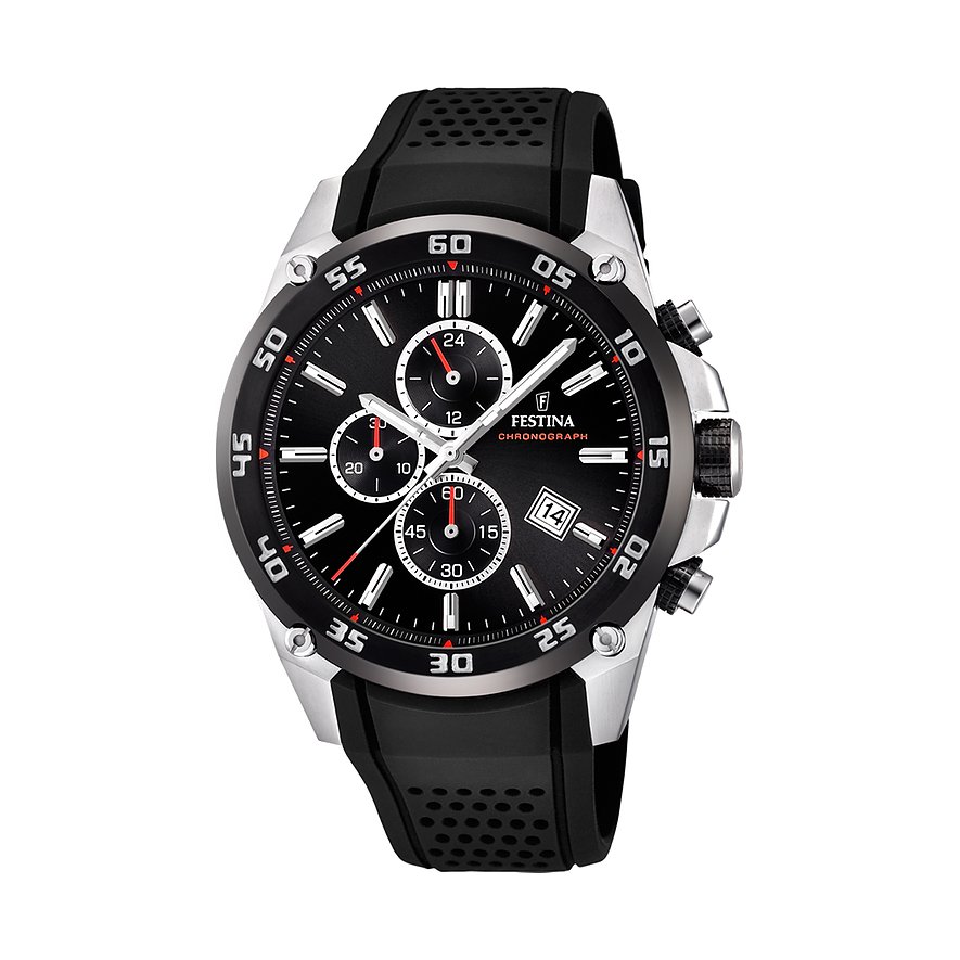 Festina Chronograph