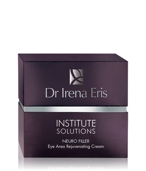 Dr Irena Eris Institute Solutions Neuro Filler verjüngende Creme für den Augenbereich Augencreme-15 ml