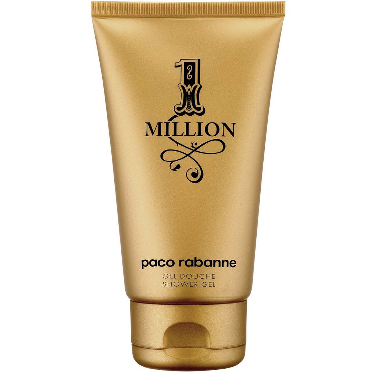 Paco Rabanne 1 million Gel Douche