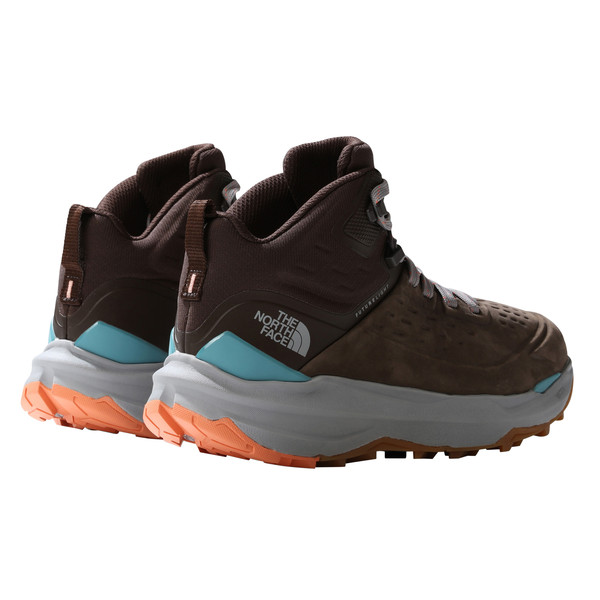 W VECTIV EXPLORIS 2 MID FUTURELIGHT LTHR Damen - Wanderstiefel