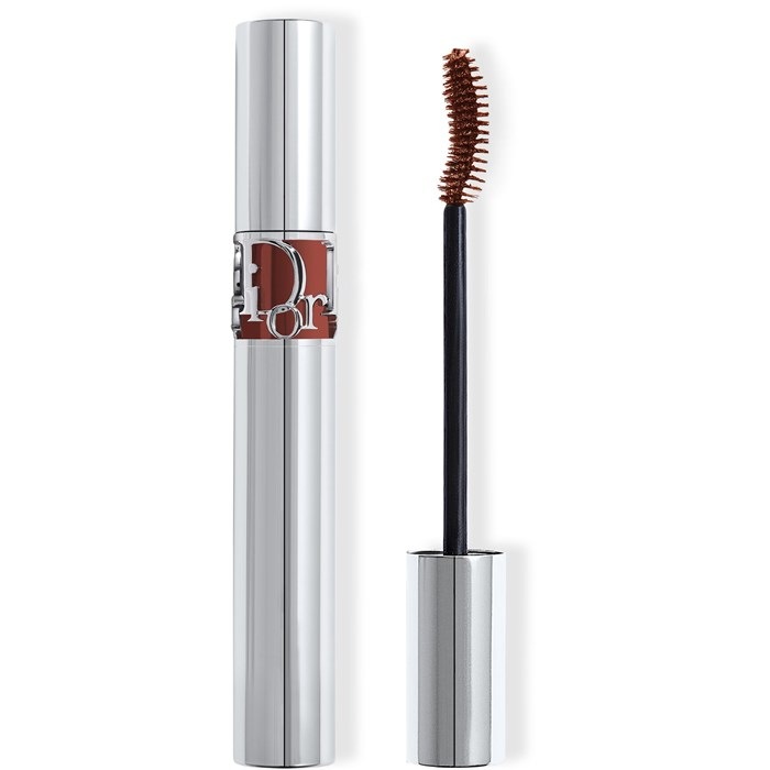 Diorshow Iconic Overcurl Volume Mascara