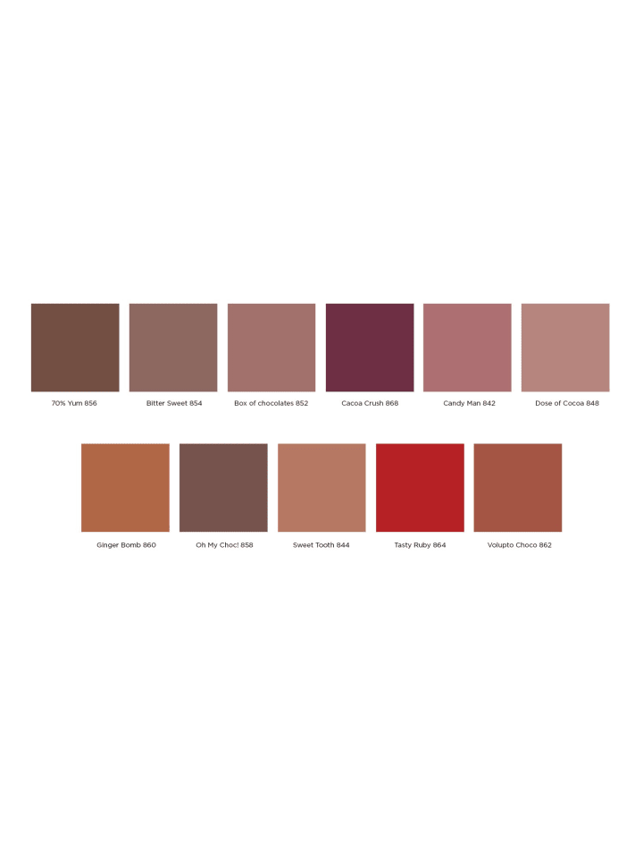 L'Oreal Infaillible Pro Matte 860 Ginger Bomb, Flüssig-Lippenstift 8 ml günstig kaufen onesize