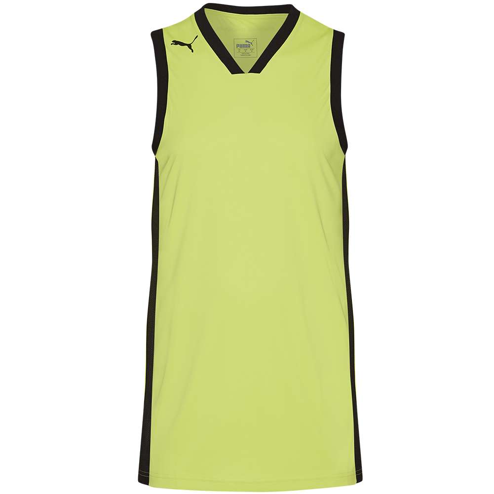 PUMA Herren Basketball Trikot 582644-01