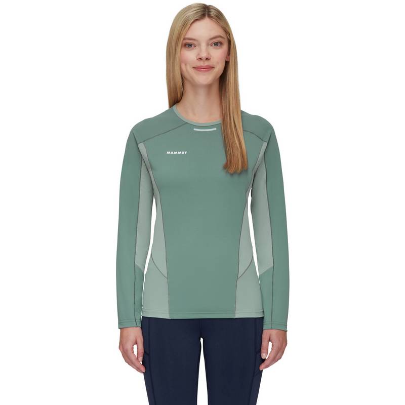 Mammut Aenergy Funktionsshirt Damen