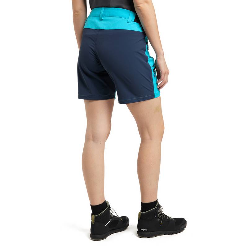 Haglöfs Rugged Flex Shorts Funktionsshorts Damen