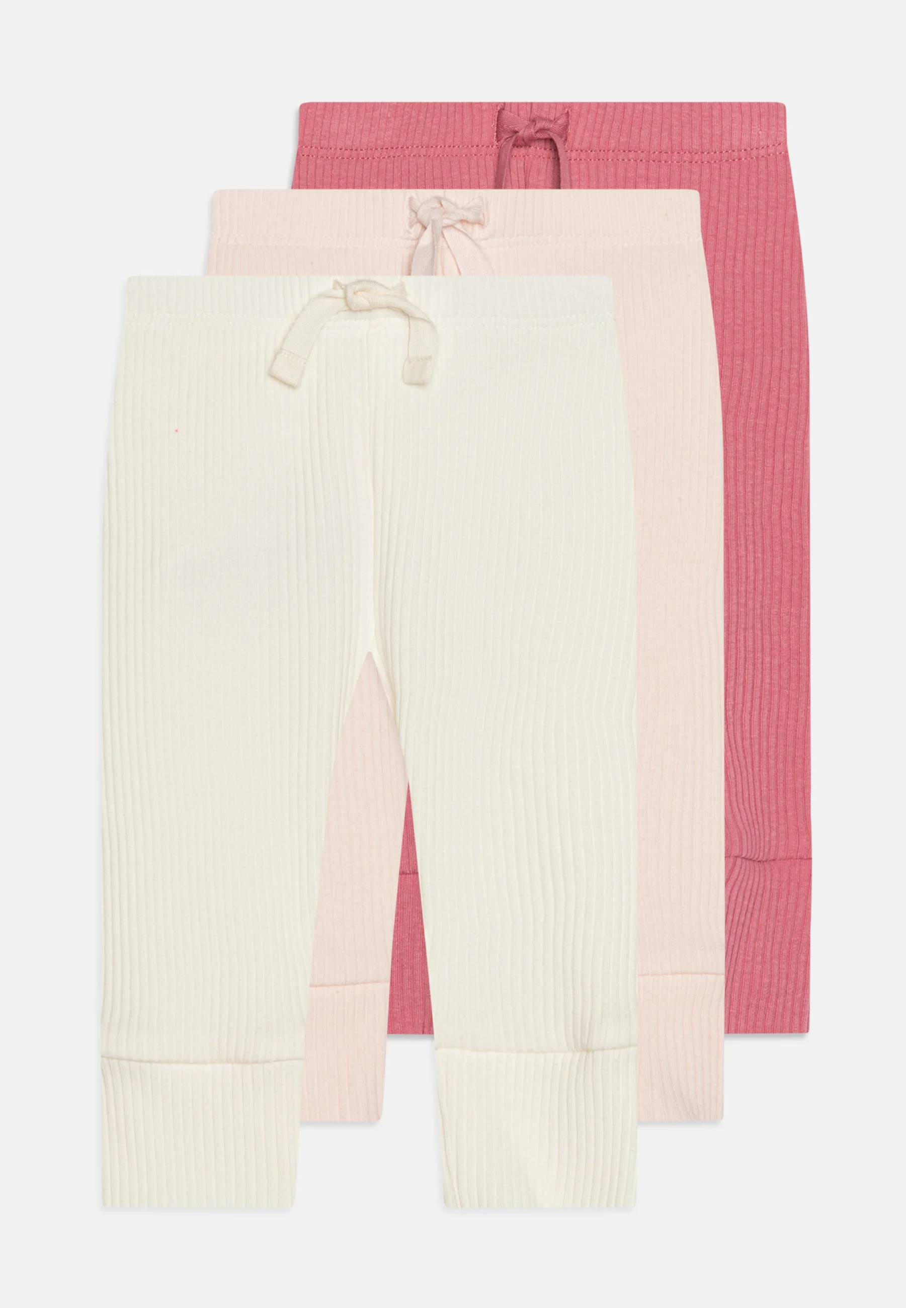 GAP BABY PACK DE 3 - Pantalones