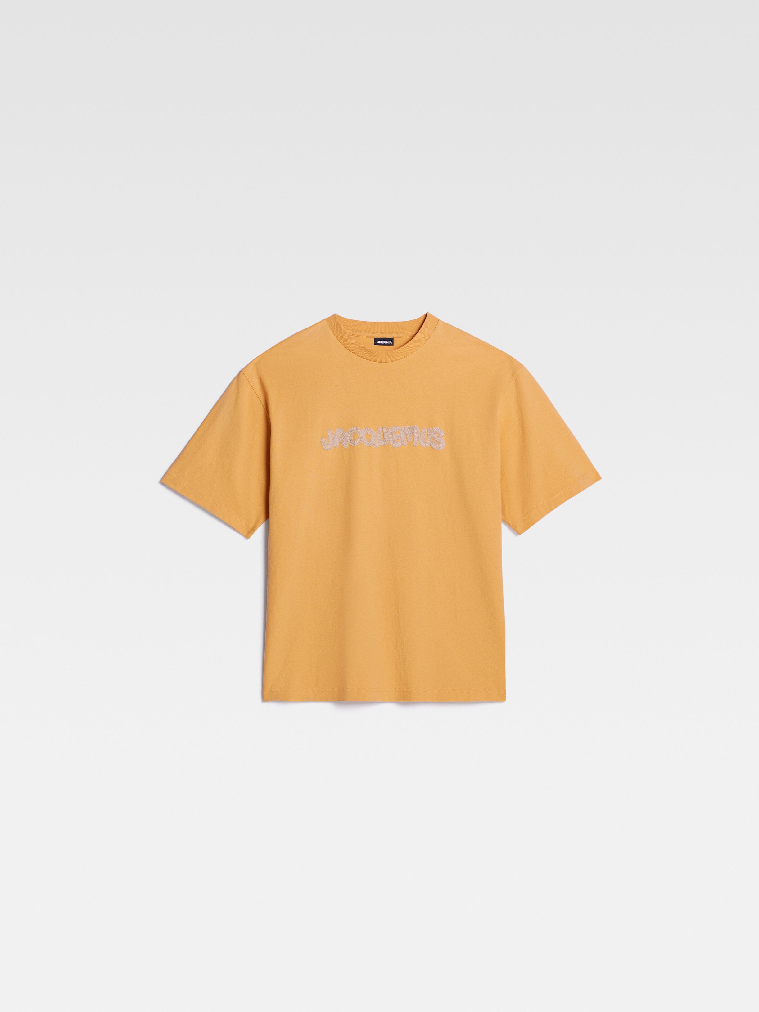 Le t-shirt Raphia