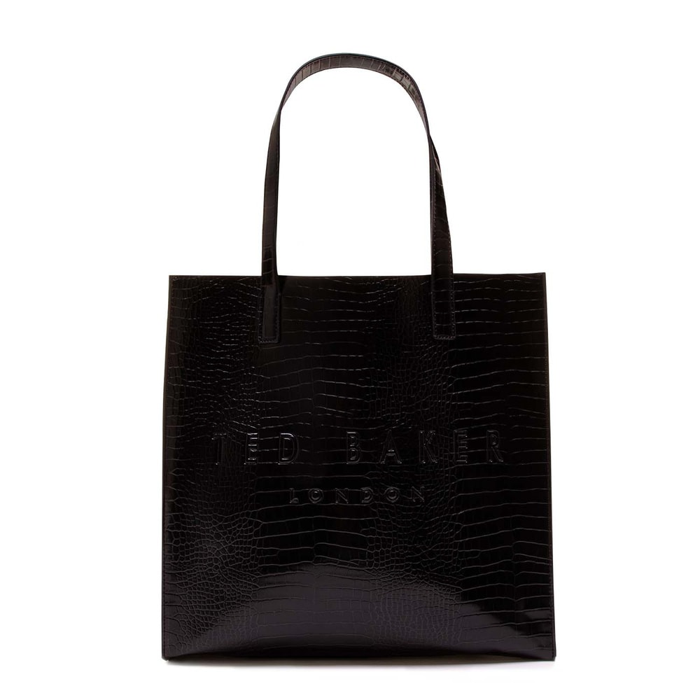 Ted Baker Croccon Cabas Sac