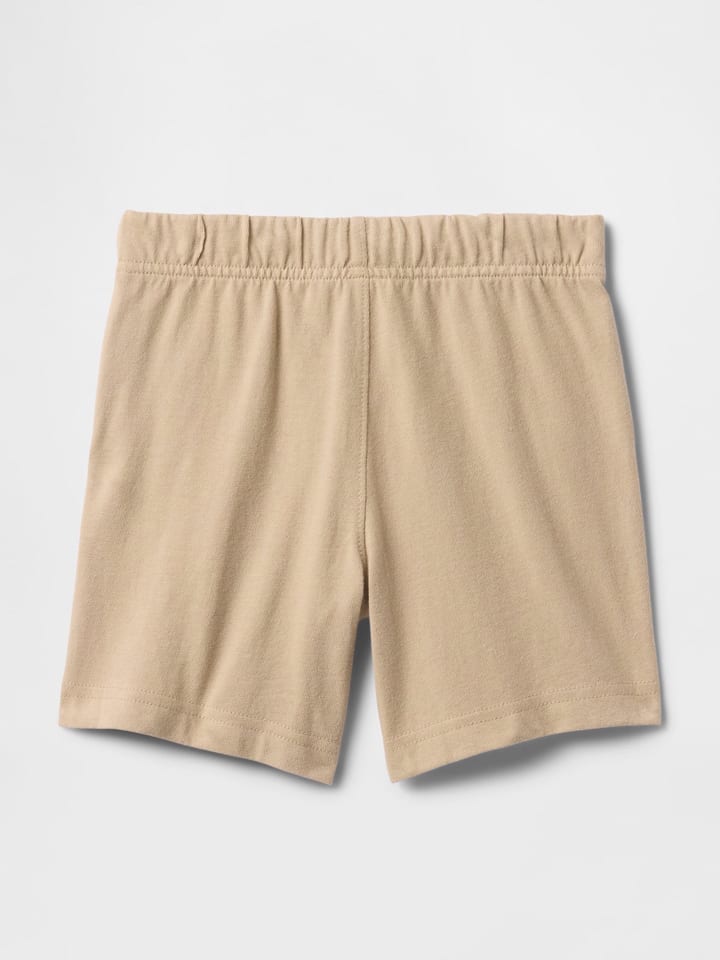 GAP Sweatshorts in Beige günstig kaufen