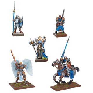 Basilean Army