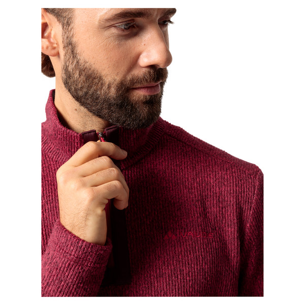 TESERO PULLOVER Herren - Fleecepullover