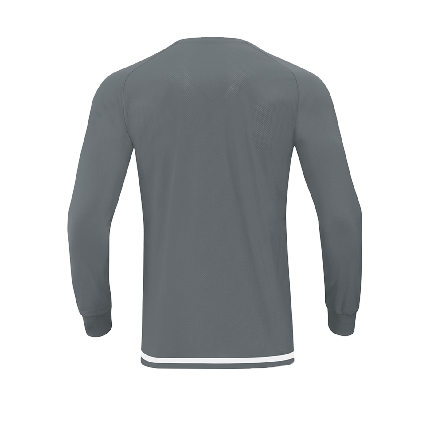 Jako Striker 2.0 Trikot langarm Kids Grau F40
