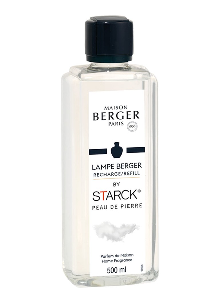 Maison Berger Lampe Berger Stone Skin Odświeżacz powietrza Wkład - 500 ml
