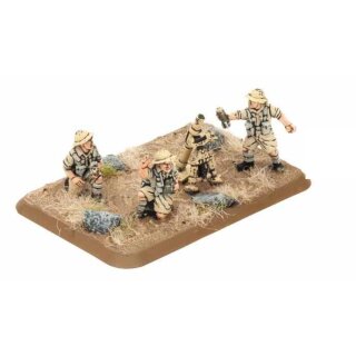 Armoured Fist 3-inch Mortar Platoon