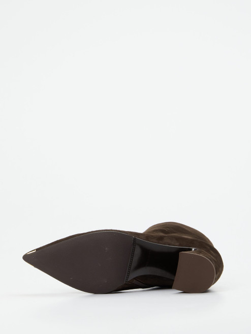 Stiefelette-17192090032 Konstantin Starke
