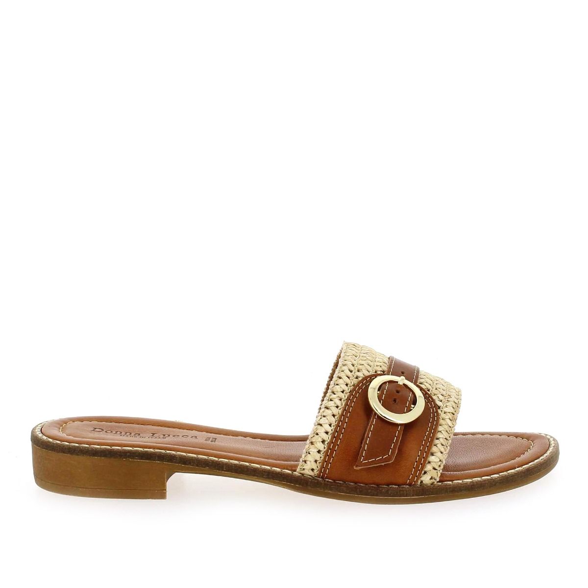 Donna lucas  1333 5049  - beige camel