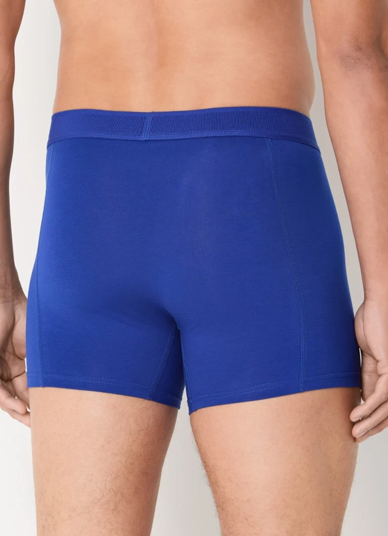 Björn Borg  Boxershorts met logoband in 3-pack