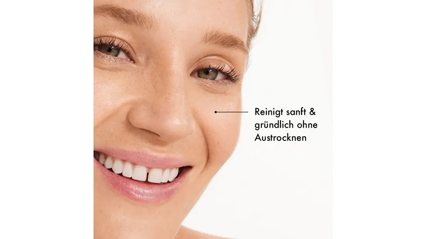 SANTE Moisture Fresh Reinigungsgel 100 ml