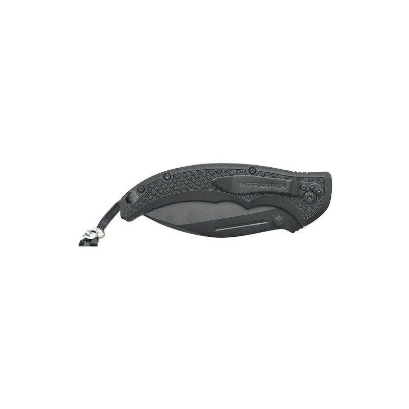WithArmour Black Claw WA-075BK